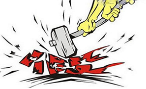 休闲鞋抽检 标称商标H&M上“黑榜”