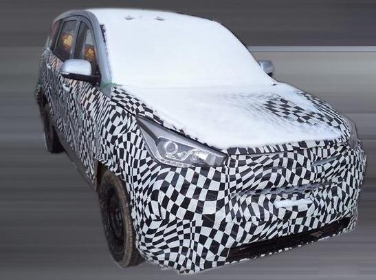 “E”字头的汽车商标是风口，赶紧注册了卖给车企！