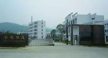 铜陵市两民企注册商标获认定为中国驰名商标